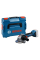 Аккумуляторная угловая шлифмашина Bosch GWS 18V-8 Professional, без акб и з/у, в L-Boxx 136