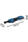Аккумуляторный гаечный ключ с трещоткой Bosch GRC 18V-60 Professional, без акб и з/у