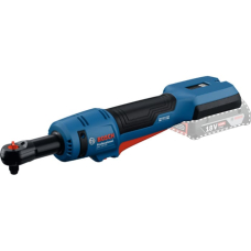 Аккумуляторный гаечный ключ с трещоткой Bosch GRC 18V-60 Professional, без акб и з/у
