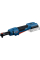 Аккумуляторный гаечный ключ с трещоткой Bosch GRC 18V-60 Professional, без акб и з/у