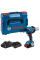Аккумуляторный заклепочный пистолет Bosch GRG 18V-16 C Professional, 2 акб ProCORE 18 V 4.0 Ah и з/у GAL 18V-40 в L-BOXX 136