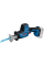 Аккумуляторная сабельная пила Bosch GSA 18V-24 Professional, без акб и з/у