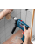 Дрель ударная Bosch GSB 13 RE Professional в кейсі