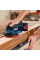Аккумуляторная эксцентриковая шлифмашина Bosch GEX 18V-150-3 Professional без акб и з/у, в L-BOXX 162