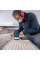 Эксцентриковая шлифмашина Bosch GEX 40-150 Professional в L-BOXX 238