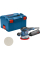Эксцентриковая шлифмашина Bosch GEX 40-150 Professional в L-BOXX 238
