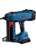 Аккумуляторный гвоздезабиватель Bosch GNB 18V-40 Professional с 2 акб ProCORE18V 4.0 Ah и з/у GAL 18V-40, в XL-BOXX