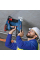 Аккумуляторный гвоздезабиватель Bosch GNB 18V-40 Professional с 2 акб ProCORE18V 4.0 Ah и з/у GAL 18V-40, в XL-BOXX