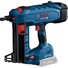 Аккумуляторный гвоздезабиватель Bosch GNB 18V‑38 Professional без акб и з/у, в картоне