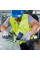 Акумуляторний ударний гайковерт Bosch GDR 18V-200 C Professional, без акб і з/п