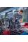 Акумуляторний ударний гайковерт Bosch GDS 18V-450 PC Professional, без акб і з/п, в кейсі