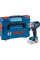 Акумуляторний ударний гайковерт Bosch GDS 18V-450 PC Professional, без акб і з/п, в кейсі
