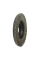Пелюстковий алмазний диск Distar Scrub 115x22.23 мм, №200