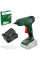 Аккумуляторный клеевой пистолет Bosch AdvancedGlue 18V, стартовый комплект Bosch Starter Set 18V с акб 18V 2.5 Аh и з/у AL 18V-44