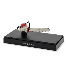 Колекційна модель мотопили Contra STIHL