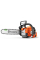 Бензопила Husqvarna 540 XP III