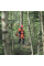 Кущоріз Husqvarna 545F з пиляльним диском Scarlett 225-24