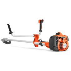Кусторез Husqvarna 545F с пильним диском Scarlett 225-24