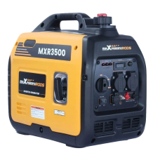 Генератор бензиновый инверторный MaXpeedingRods MXR3500i