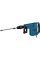 Отбойный молоток Bosch Pro GSH 11 E с плоским зубилом, в чемодане
