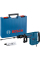 Отбойный молоток Bosch Pro GSH 11 E с плоским зубилом, в чемодане