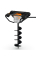 Аккумуляторный мотобур STIHL BTA 140, без акб и з/у