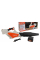 Игрушечная воздуходувка STIHL с аккумулятором