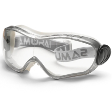 Защитные очки-маска Husqvarna Goggles, прозрачные