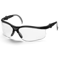Защитные очки Husqvarna Clear X, прозрачные
