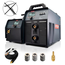 Сварочный полуавтомат Paton ProMIG-500-15-4-400V WAM