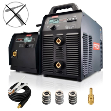 Сварочный полуавтомат Paton PowerMIG-400-15-4-400V WAM