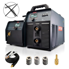 Сварочный полуавтомат Paton ProMIG-630-15-4-400V WAM