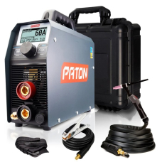 Аргонодуговой сварочный инверторный аппарат Paton StandardTIG-250 BW