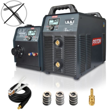 Сварочный полуавтомат Paton ProMIG-630-15-4-400V W MAXwire WAM