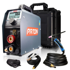 Аргонодуговой сварочный инверторный аппарат Paton StandardTIG-250