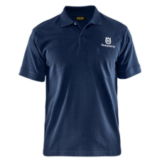 Футболка Husqvarna Polo мужская, размер L-52