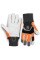 Перчатки Husqvarna Functional 16 с защитой, размер 9