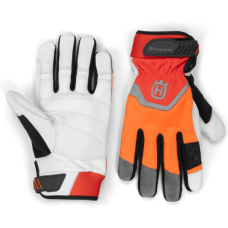Перчатки Husqvarna Technical 20 с защитой, размер 8