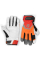 Перчатки Husqvarna Technical 20 с защитой, размер 8