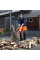 Клин для раскалывания бревен Husqvarna