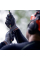 Перчатки Husqvarna Technical Grip, размер 12