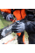 Перчатки Husqvarna Technical Grip, размер 12