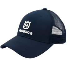 Кепка Husqvarna Trucker