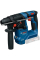 Аккумуляторный перфоратор Bosch GBH 18V-18 Professional без акб и з/у, в картоне