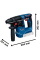 Аккумуляторный перфоратор Bosch GBH 18V-18 Professional без акб и з/у, в картоне