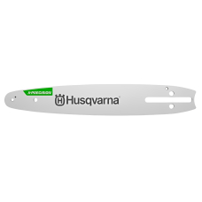 Шина Husqvarna X-Precision 12"/30 см, 1/4" mini Pixel, 1.1 мм, SM, SN, 68DL