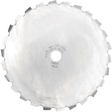Диск режущий Husqvarna Maxi, 225/24Т/1"