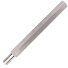 Удлинитель алюминиевый Distar 1 1/4" UNC (H) x 1 1/4" UNC (G) L200 S41