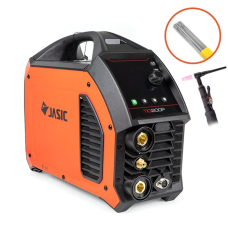Аргонодуговий інвертор Jasic TIG-200Р (W2S52) EVO20 з пальником WP-26