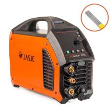 Аргонодуговий інвертор Jasic TIG-200Р PFC (W2S62) EVO20